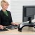 SUPORT PENTRU MONITOR RISER FELLOWES