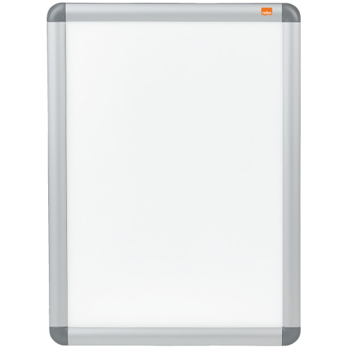 SUPORT RAMA CU CLIP ALUMINIU A3 NOBO