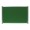 TABLA CRETA VERDE MAGNETICA 100*150 CM RAMA ALUMINIU CLASSIC MEM