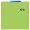 TABLA MAGNETICA 36*36 CM VERDE NOBO