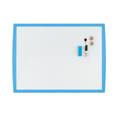 TABLA MAGNETICA 43*58.5 CM ALBA RAMA ALBASTRA JOY NOBO