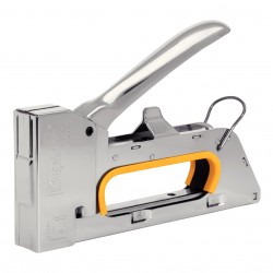 TACKER R23E METALIC CAPSE 13/4-8 ARGINTIU RAPID