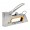 TACKER R23E METALIC CAPSE 13/4-8 ARGINTIU RAPID