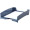 TAVITA DOCUMENTE ALBASTRA G2DESK FELLOWES