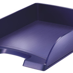 TAVITA DOCUMENTE ALBASTRU-VIOLET STYLE LEITZ