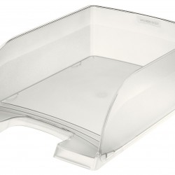 TAVITA DOCUMENTE JUMBO PLUS TRANSPARENTA LEITZ