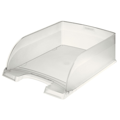 TAVITA DOCUMENTE JUMBO PLUS TRANSPARENTA LEITZ
