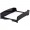 TAVITA DOCUMENTE NEAGRA G2DESK FELLOWES