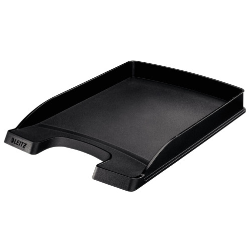 TAVITA DOCUMENTE NEAGRA SLIM PLUS LEITZ