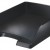 TAVITA DOCUMENTE NEGRU SATIN STYLE LEITZ