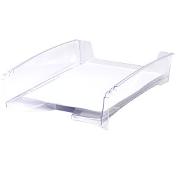 TAVITA DOCUMENTE TRANSPARENTA G2DESK FELLOWES