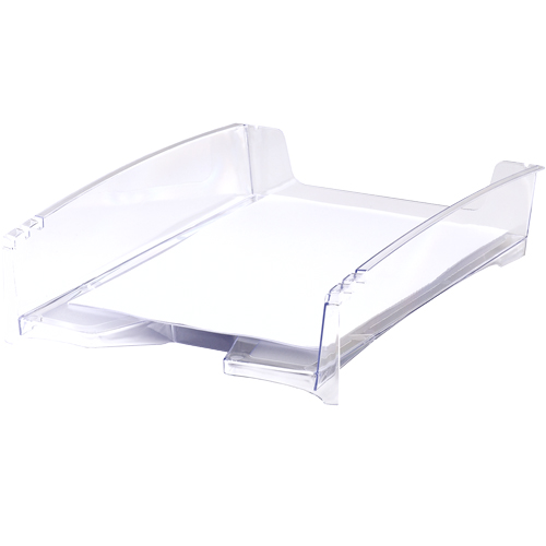 TAVITA DOCUMENTE TRANSPARENTA G2DESK FELLOWES