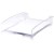 TAVITA DOCUMENTE TRANSPARENTA G2DESK FELLOWES