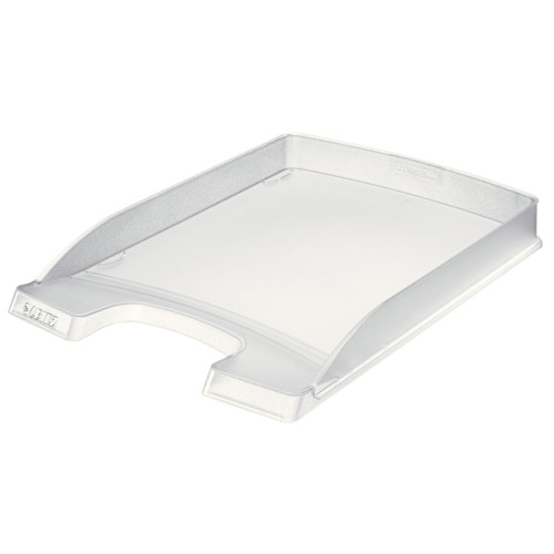 TAVITA DOCUMENTE TRANSPARENTA SLIM PLUS LEITZ