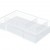 TAVITA ORGANIZER TRANSPARENTA PLUS LEITZ