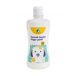 TEMPERA ALBA 500 ML ADEL
