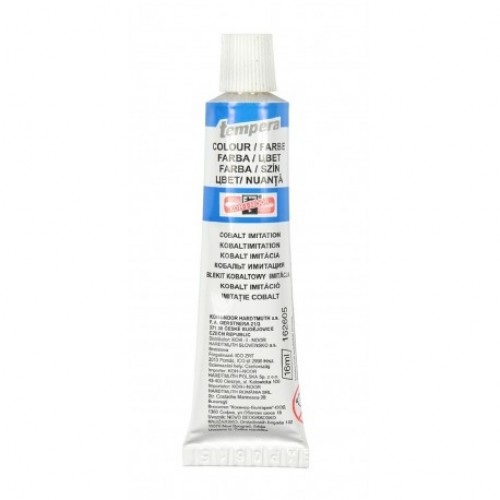 TEMPERA ALBASTRA 16ML KOH-I-NOOR