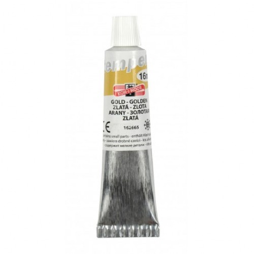 TEMPERA AURIE 16ML KOH-I-NOOR