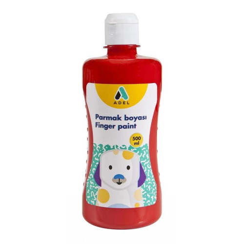 TEMPERA ROSIE 500 ML ADEL