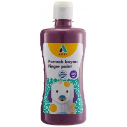TEMPERA VIOLET 500 ML ADEL
