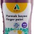 TEMPERA VIOLET 500 ML ADEL