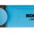 TEXTMARKER ALBASTRU KORES