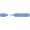 TEXTMARKER ALBASTRU MARIN PASTEL 1546 FABER-CASTELL