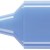 TEXTMARKER ALBASTRU MARIN PASTEL 1546 FABER-CASTELL