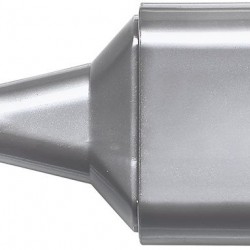 TEXTMARKER ARGINTIU METALIZAT 1546 FABER-CASTELL