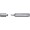 TEXTMARKER ARGINTIU METALIZAT 1546 FABER-CASTELL