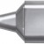 TEXTMARKER ARGINTIU METALIZAT 1546 FABER-CASTELL