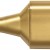 TEXTMARKER AURIU METALIZAT 1546 FABER-CASTELL