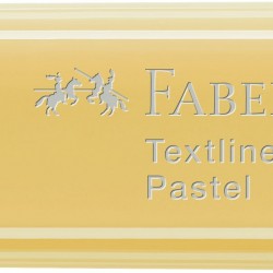 TEXTMARKER GALBEN PASTEL 1546 FABER-CASTELL