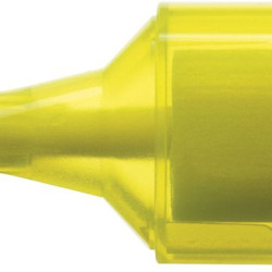 TEXTMARKER GALBEN SUPERFLUORESCENT 1546 FABER-CASTELL