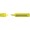 TEXTMARKER GALBEN SUPERFLUORESCENT 1546 FABER-CASTELL