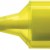 TEXTMARKER GALBEN SUPERFLUORESCENT 1546 FABER-CASTELL