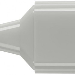 TEXTMARKER GRI PASTEL 1546 FABER-CASTELL
