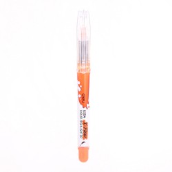 TEXTMARKER LICHID PORTOCALIU DELI