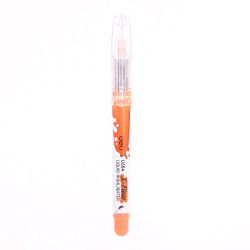 TEXTMARKER LICHID PORTOCALIU DELI