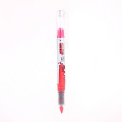 TEXTMARKER LICHID ROSU DELI