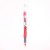 TEXTMARKER LICHID ROSU DELI
