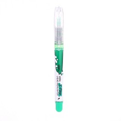 TEXTMARKER LICHID VERDE DELI