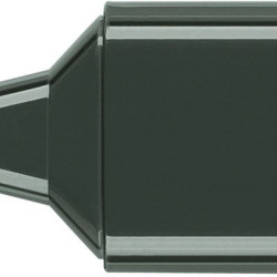 TEXTMARKER ROSU 1548 FABER-CASTELL