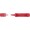 TEXTMARKER ROSU SUPERFLUORESCENT 1546 FABER-CASTELL