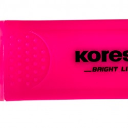 TEXTMARKER ROZ KORES