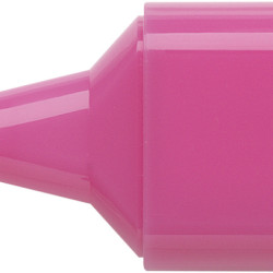 TEXTMARKER ROZ PASTEL 1546 FABER-CASTELL