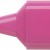 TEXTMARKER ROZ PASTEL 1546 FABER-CASTELL
