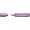 TEXTMARKER RUBINIU METALIZAT 1546 FABER-CASTELL