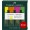 TEXTMARKER SET 3+1 1548 FABER-CASTELL