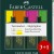 TEXTMARKER SET 3+1 1548 FABER-CASTELL